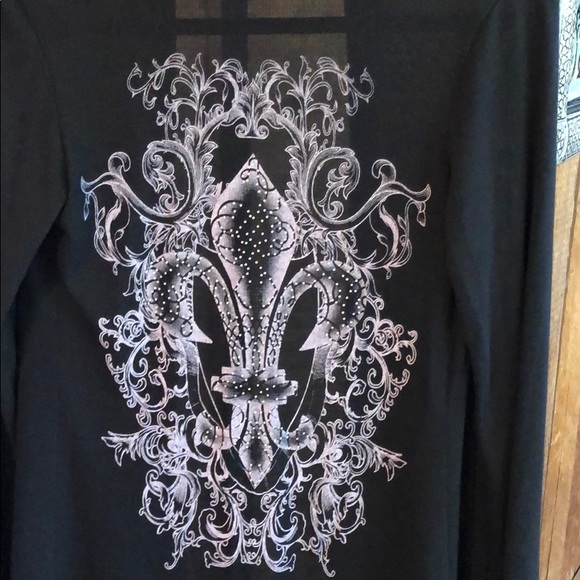 Katy Did Sweater - Picture 3 of 6